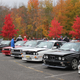 Illustration for article titled A Weekend Of Perfect BMW E30 M3s And Japanese Rally Car Drag Racing